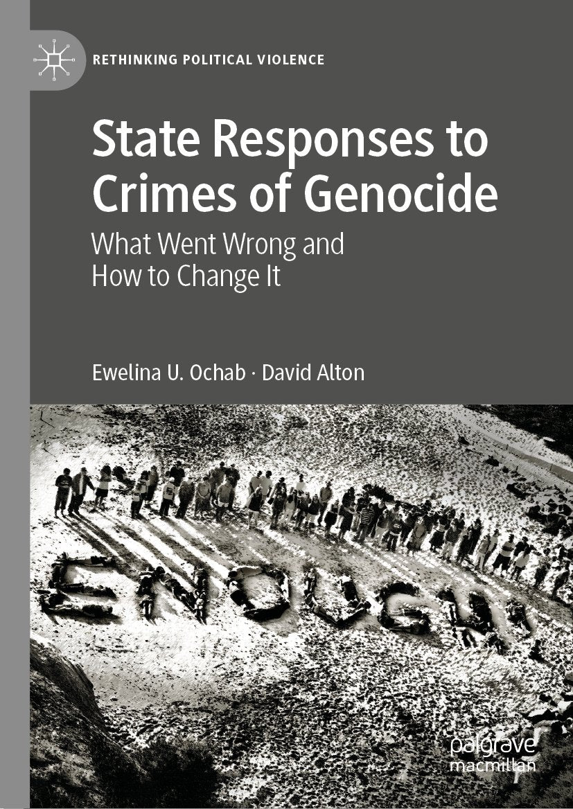Rethinking Political Violence