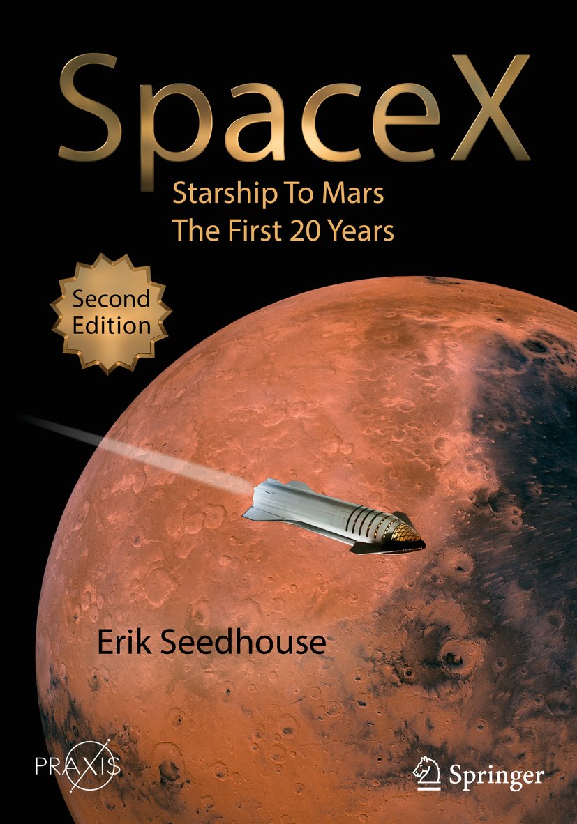 Springer Praxis Books