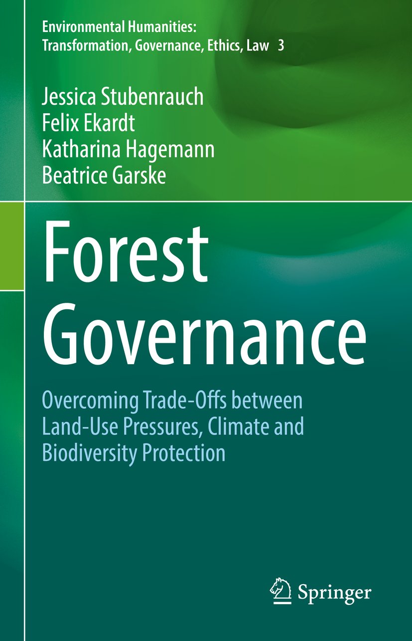 Environmental Humanities: Transformation, Governance, Ethics, Law