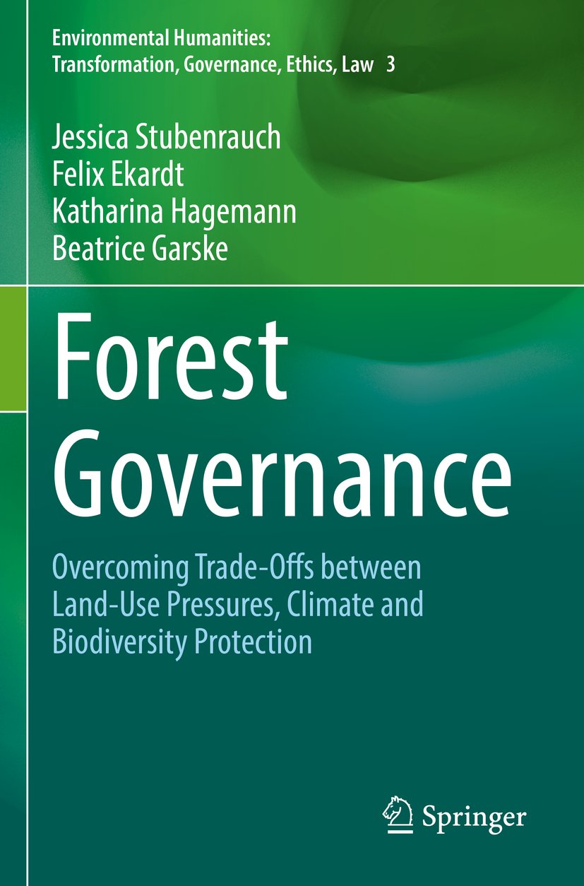 Environmental Humanities: Transformation, Governance, Ethics, Law