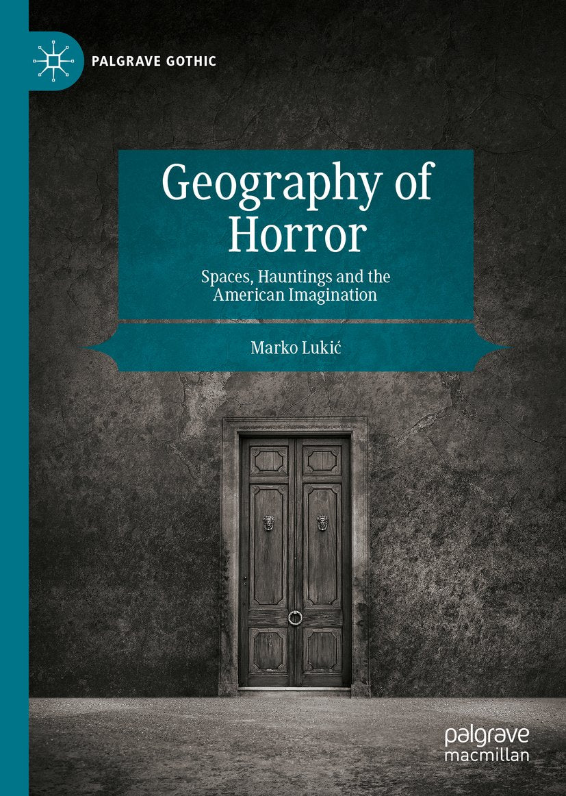 Palgrave Gothic