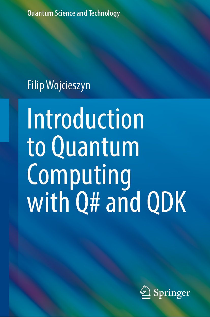 Quantum Science and Technology