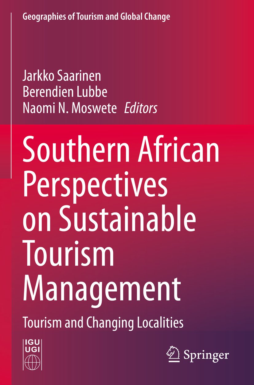 Geographies of Tourism and Global Change