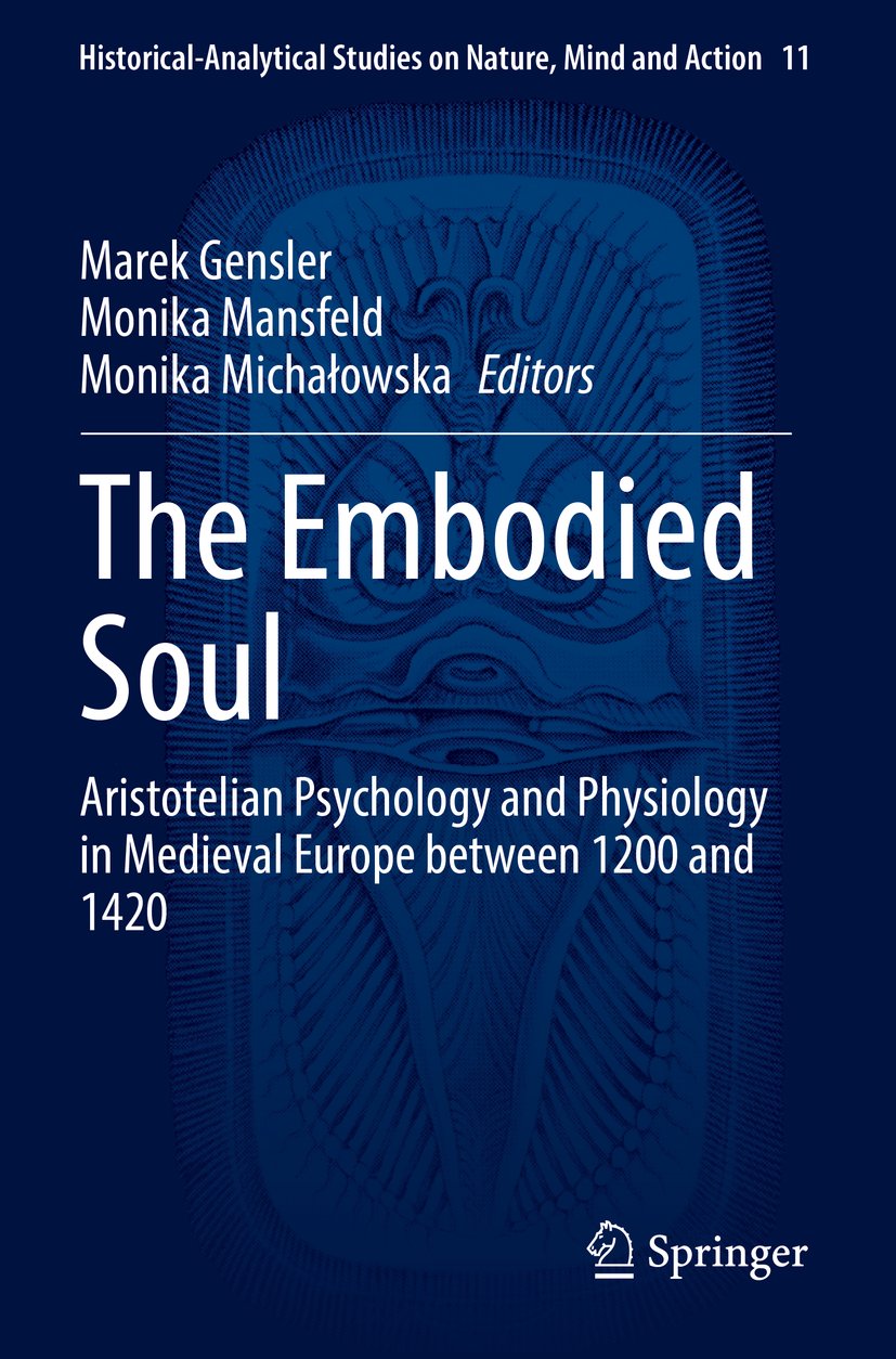 Historical-Analytical Studies on Nature, Mind and Action