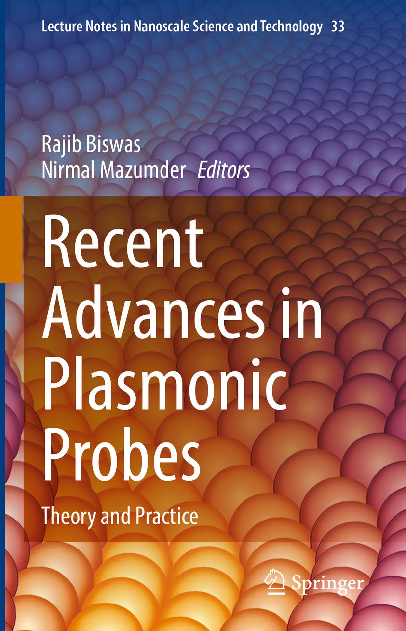 Lecture Notes in Nanoscale Science and Technology