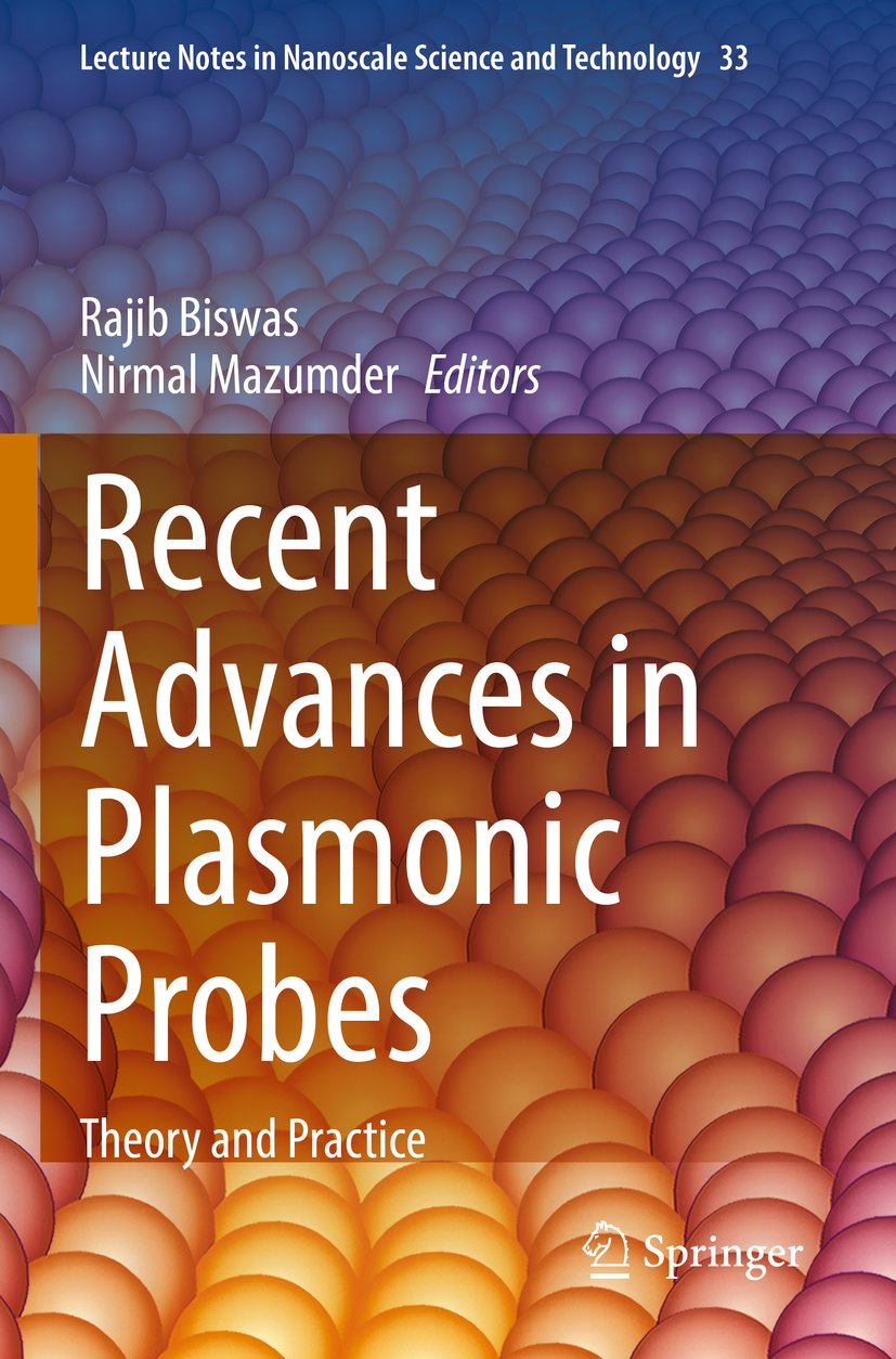Lecture Notes in Nanoscale Science and Technology
