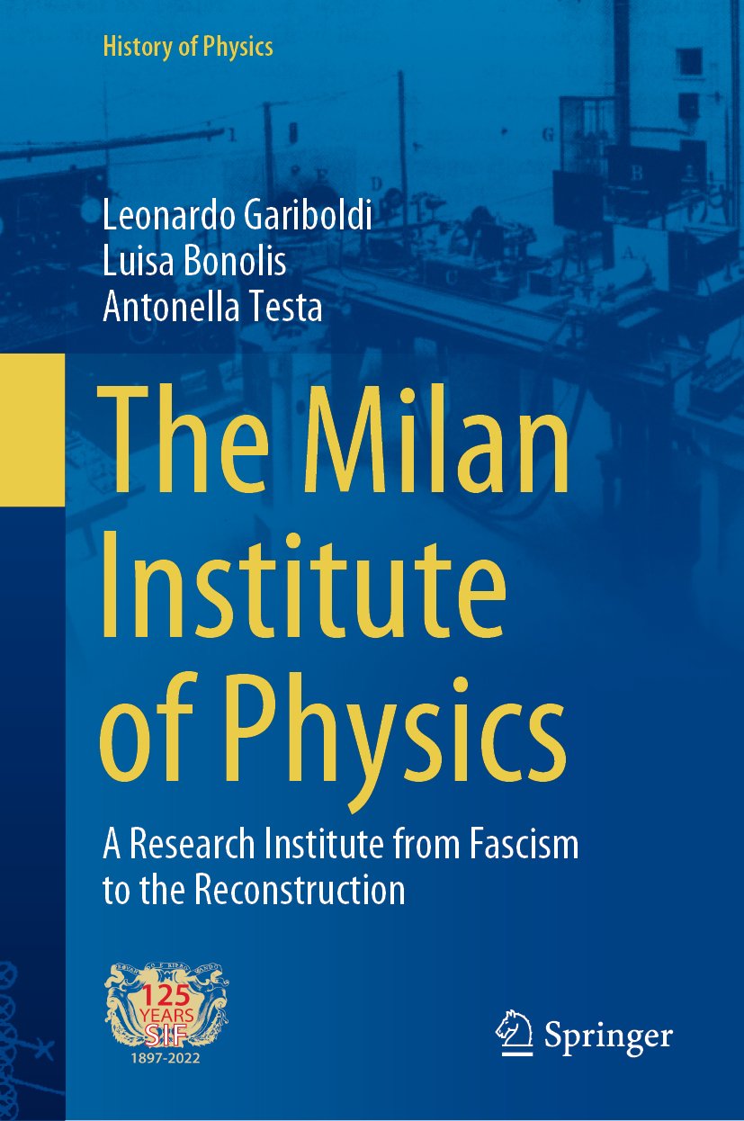 History of Physics