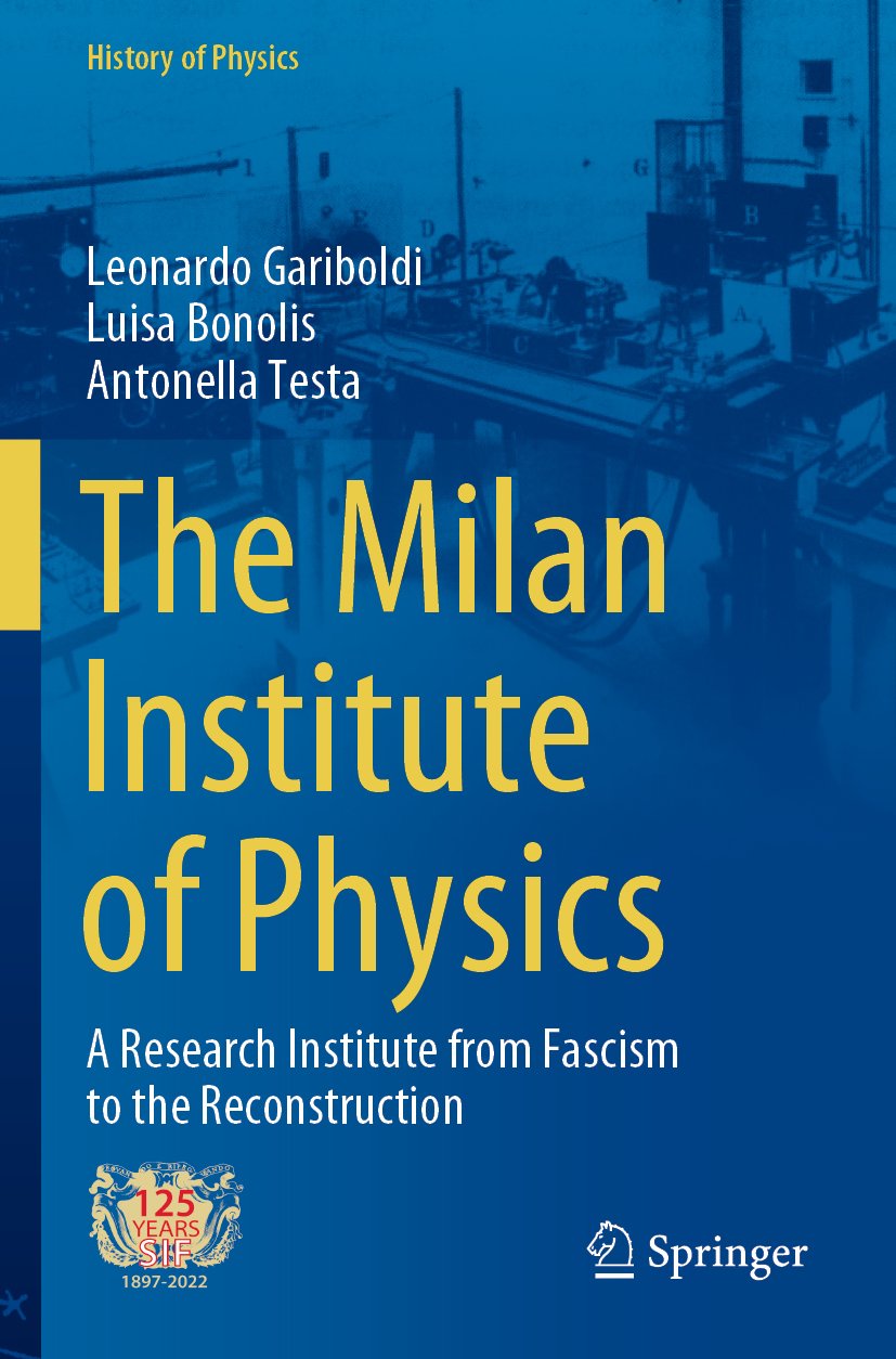 History of Physics