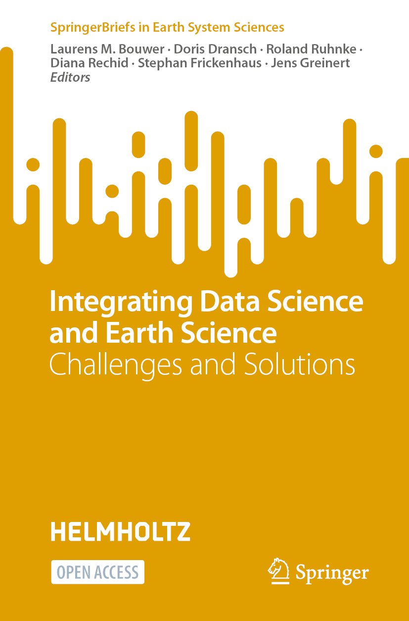 SpringerBriefs in Earth System Sciences