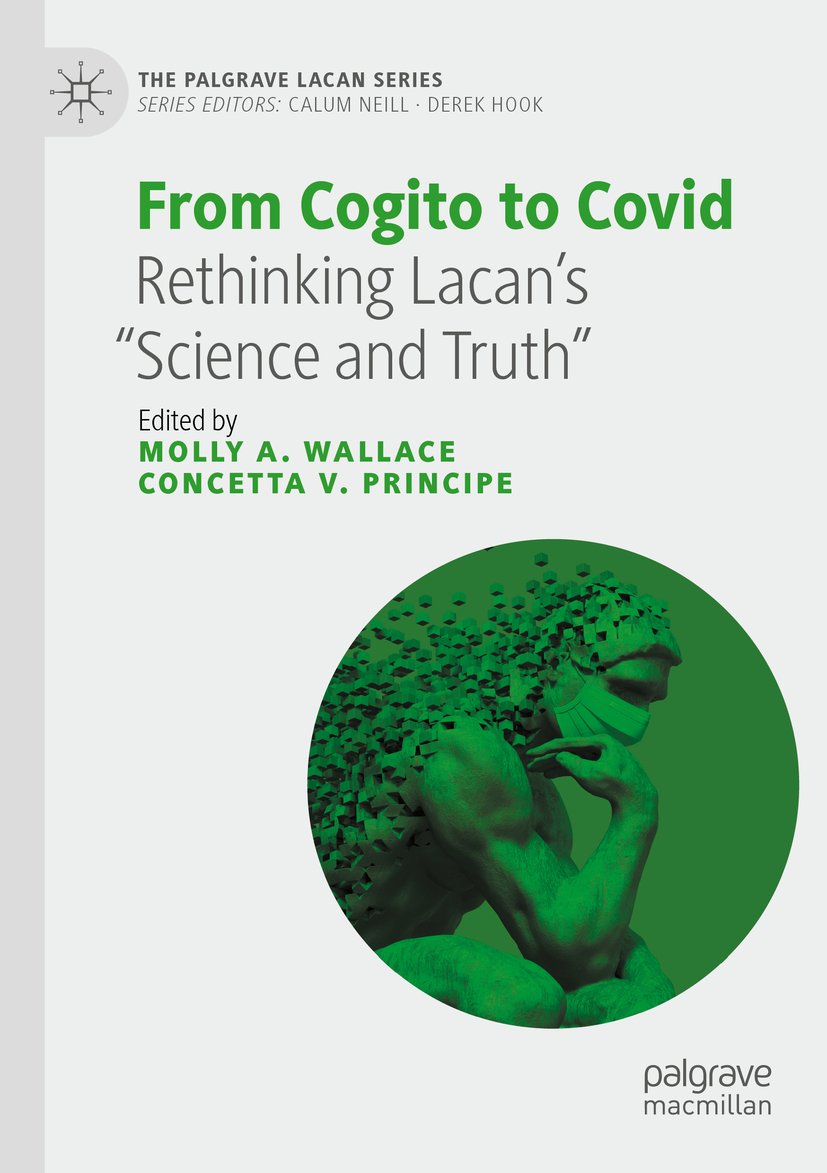 The Palgrave Lacan Series