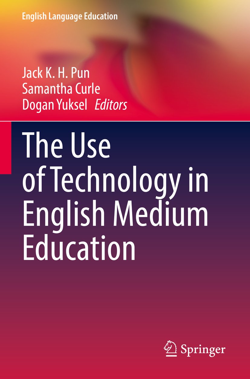 English Language Education