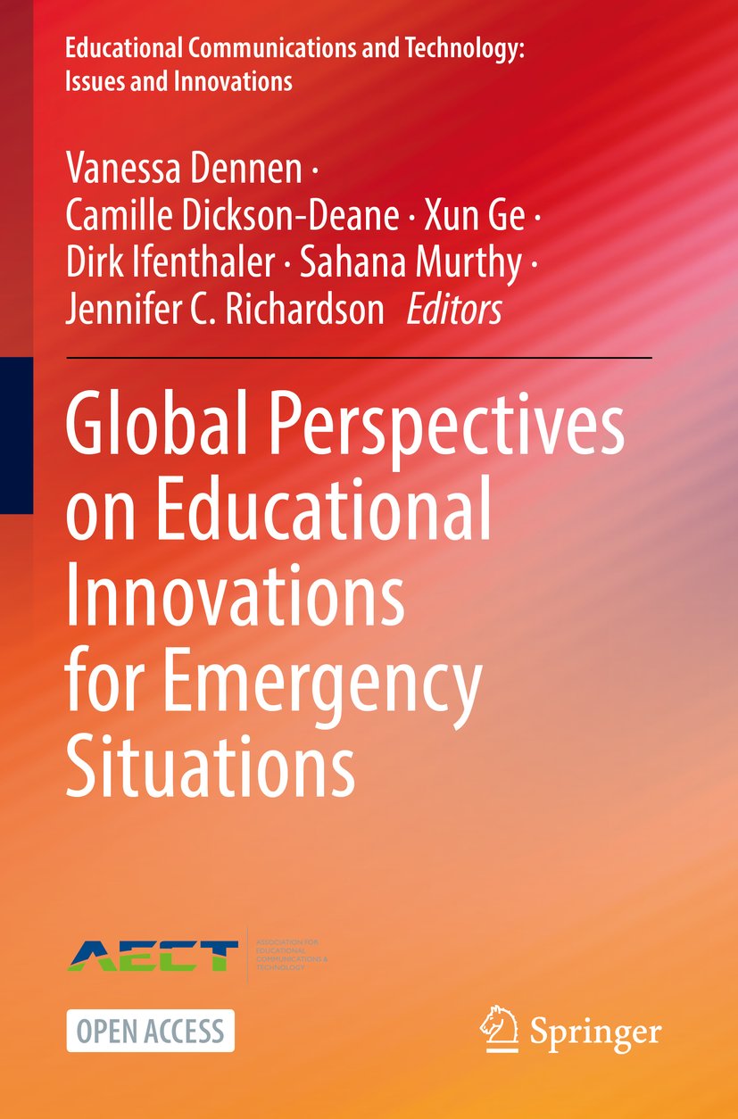 Educational Communications and Technology: Issues and Innovations