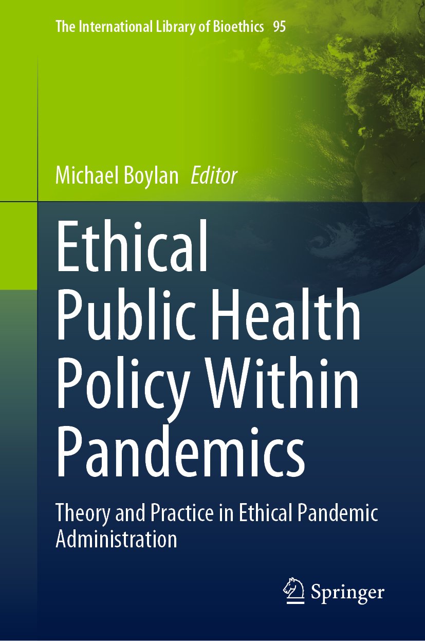 The International Library of Bioethics