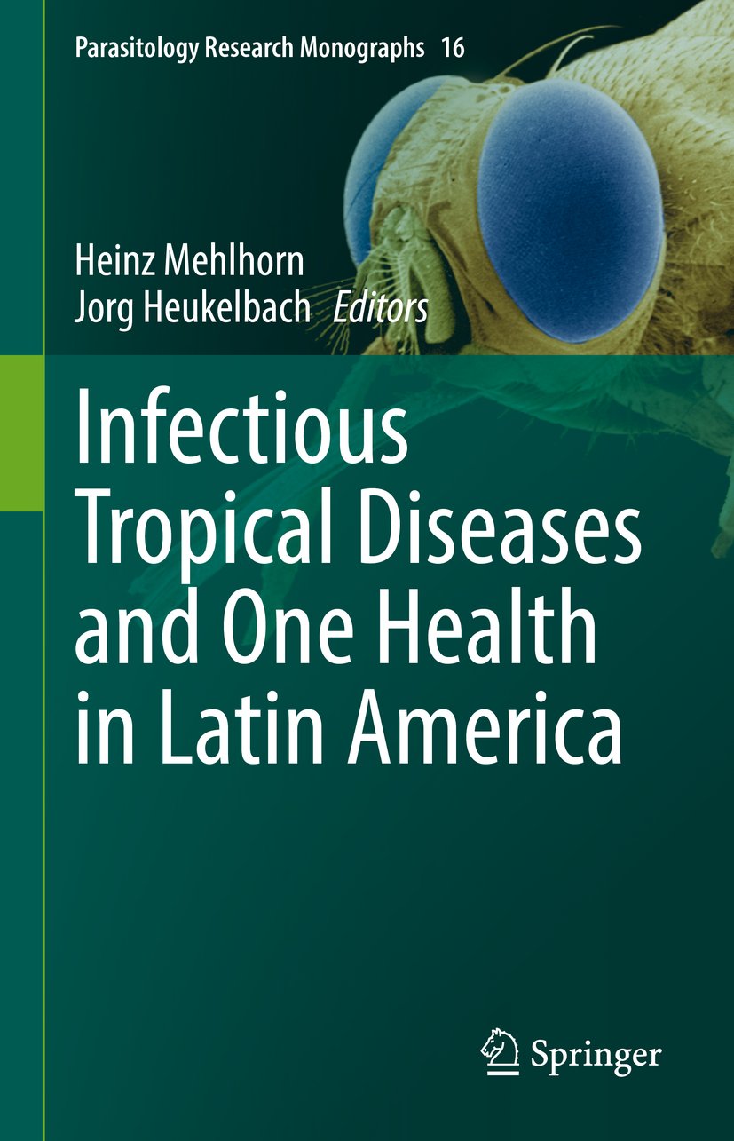 Parasitology Research Monographs