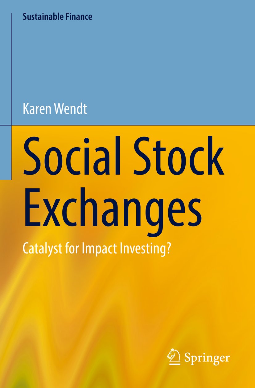 Sustainable Finance