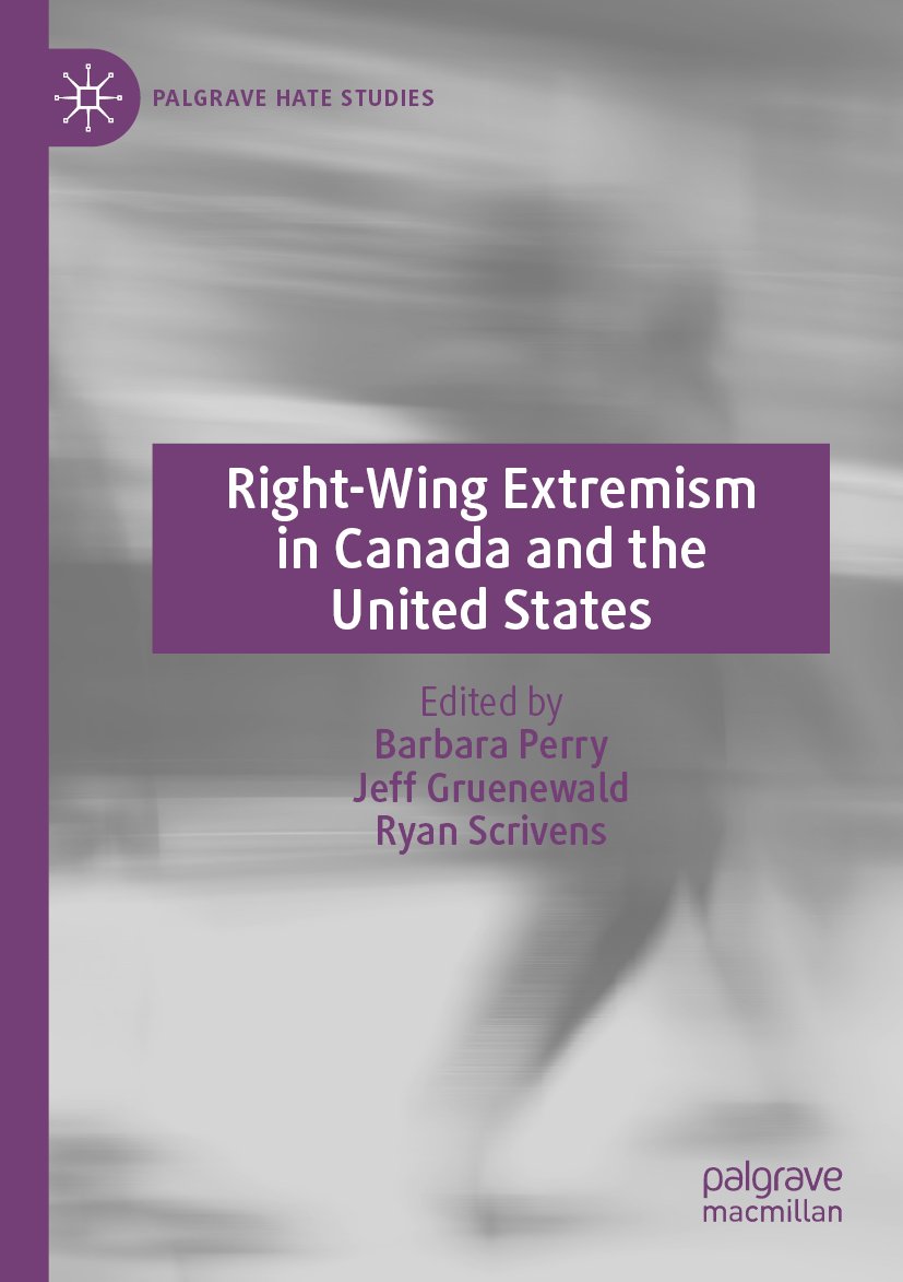 Palgrave Hate Studies
