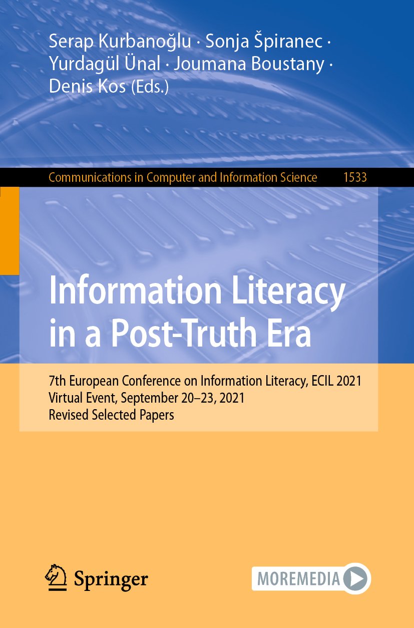 Communications in Computer and Information Science