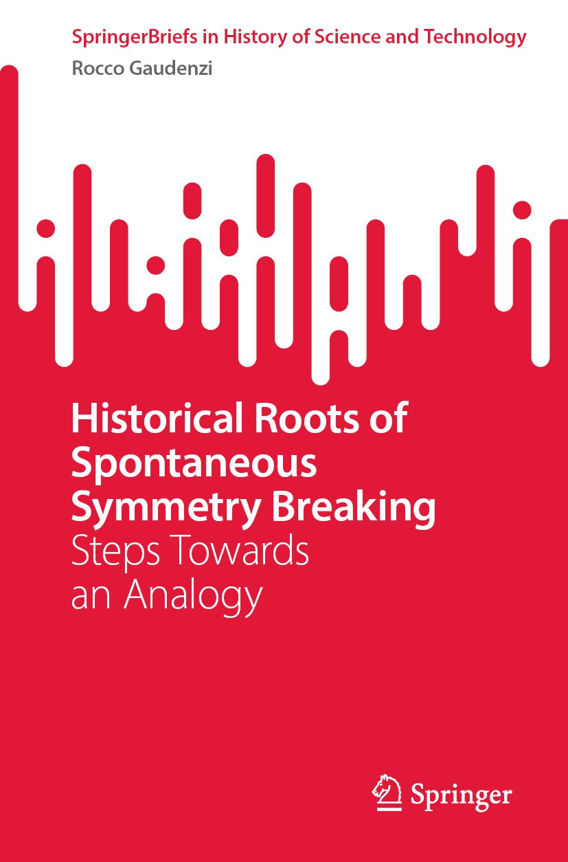 SpringerBriefs in History of Science and Technology
