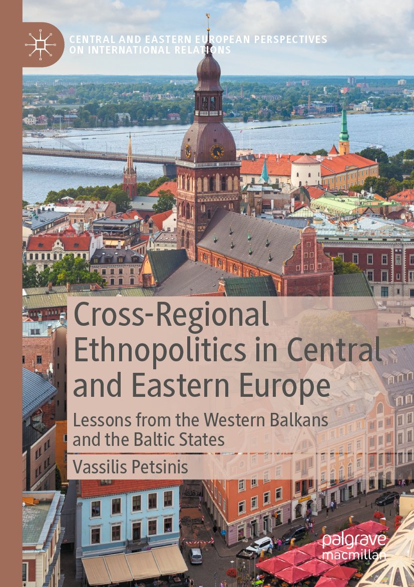 Central and Eastern European Perspectives on International Relations