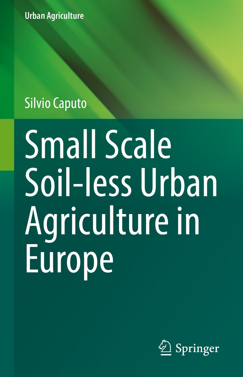 Urban Agriculture