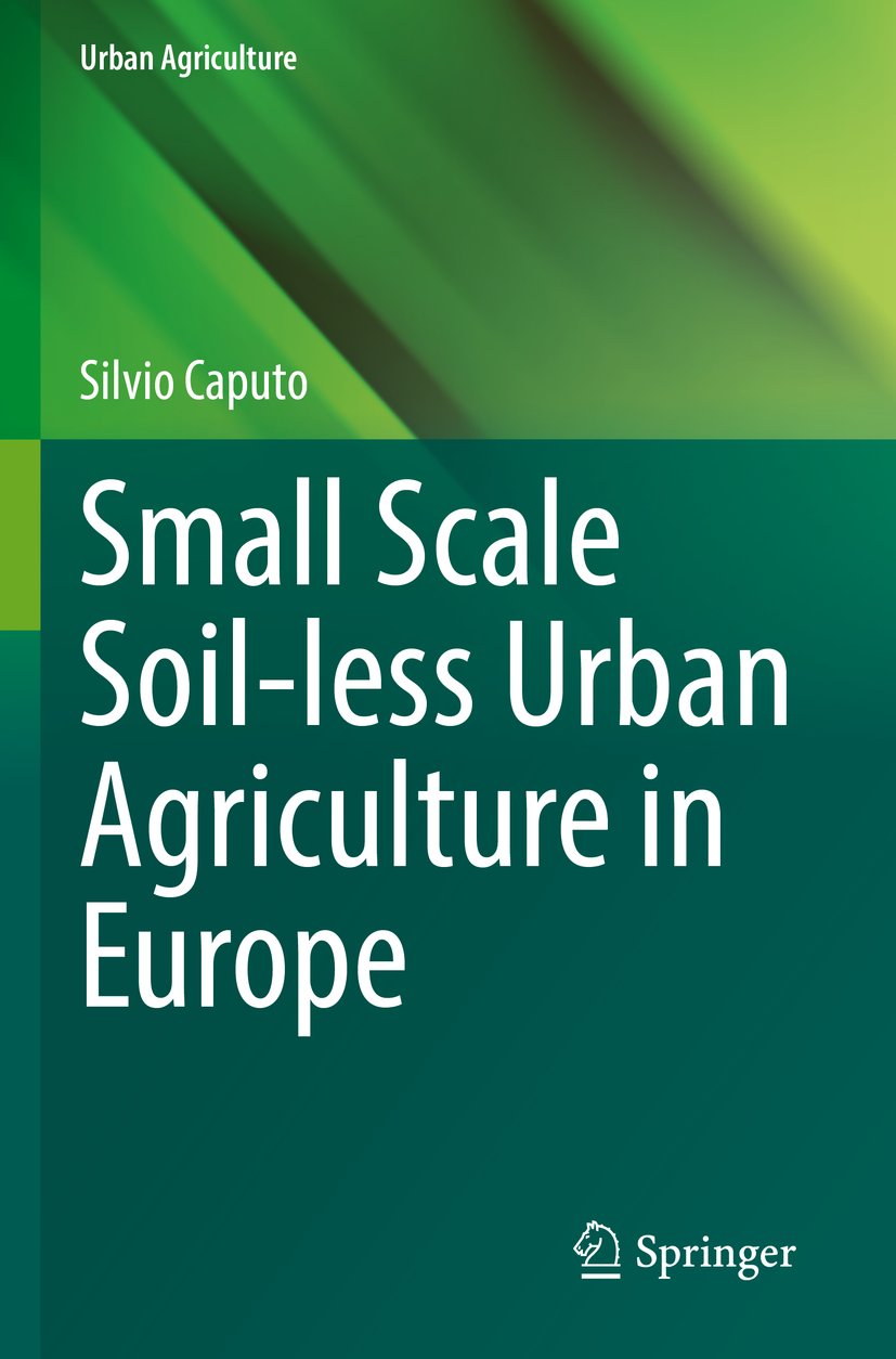 Urban Agriculture