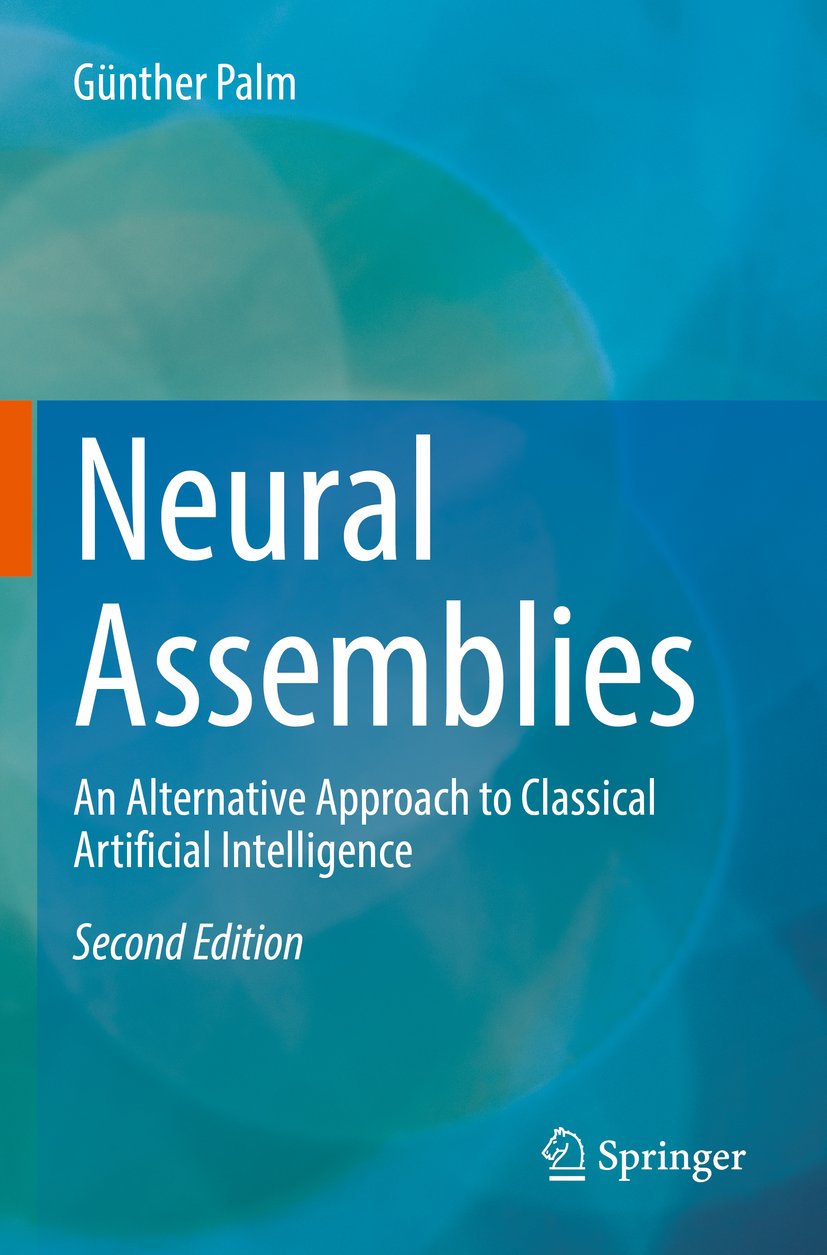 Neural Assemblies