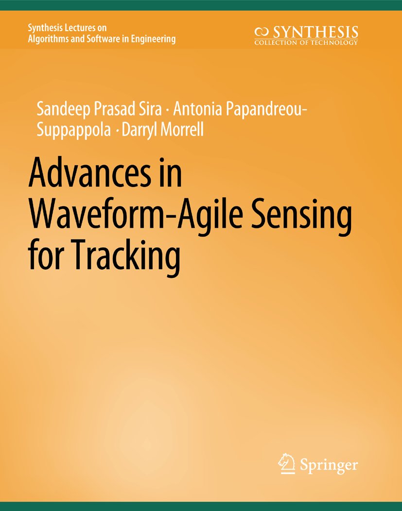 Synthesis Lectures on Algorithms and Software in Engineering
