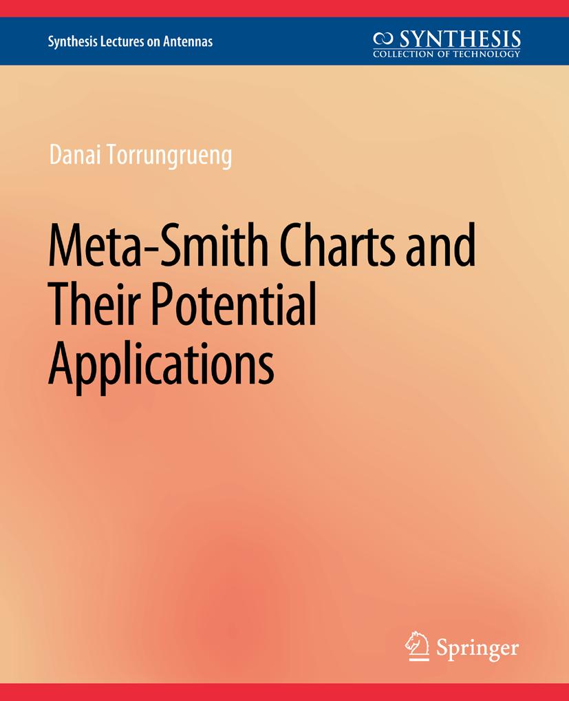 Synthesis Lectures on Antennas