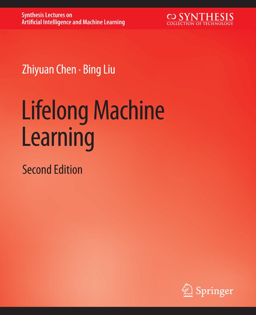 Synthesis Lectures on Artificial Intelligence and Machine Learning