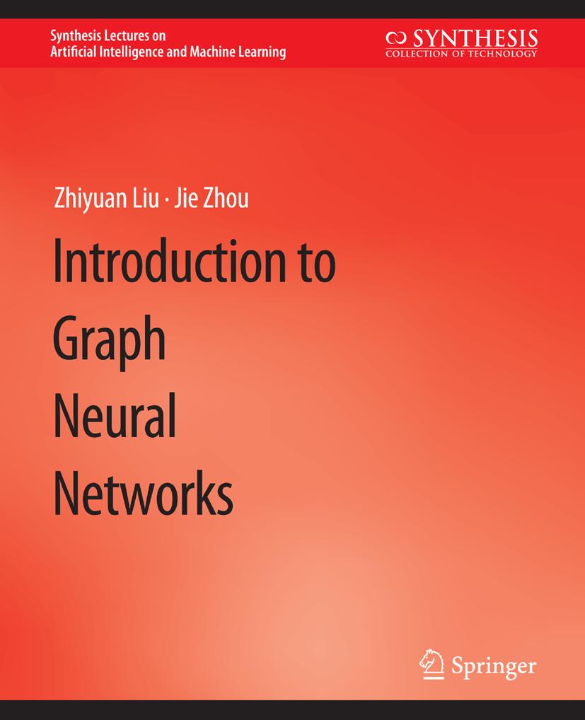 Synthesis Lectures on Artificial Intelligence and Machine Learning