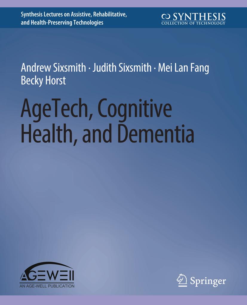 Synthesis Lectures on Technology and Health