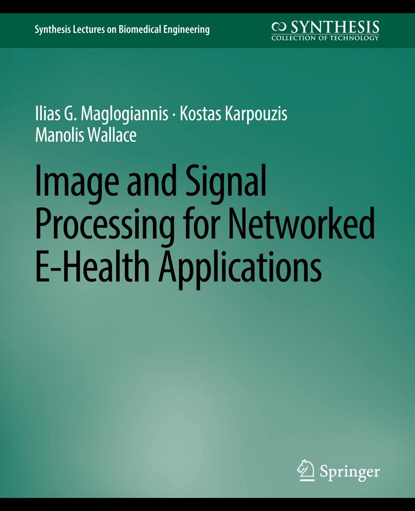 Synthesis Lectures on Biomedical Engineering