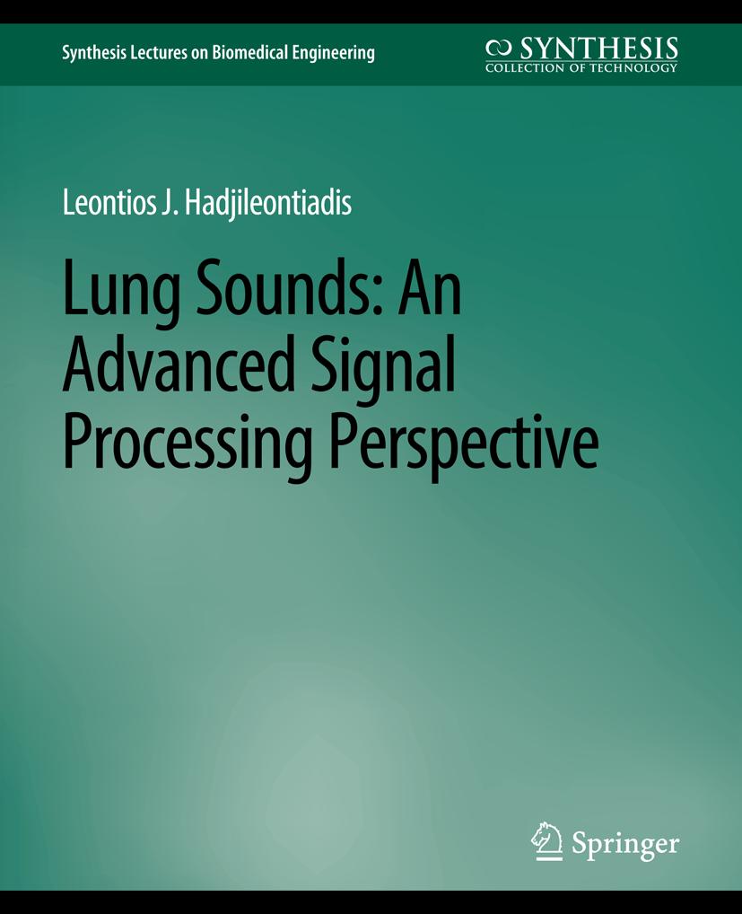 Synthesis Lectures on Biomedical Engineering