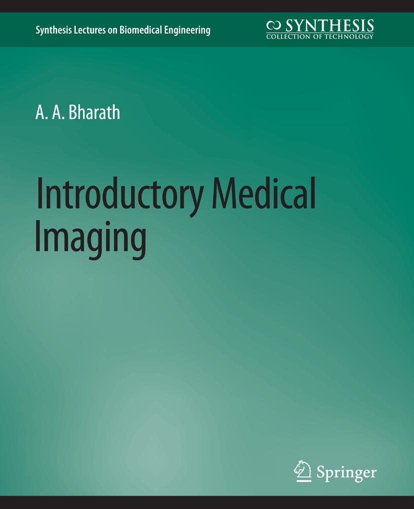 Synthesis Lectures on Biomedical Engineering