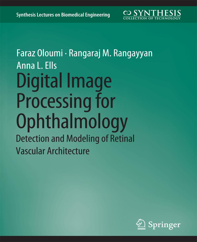 Synthesis Lectures on Biomedical Engineering