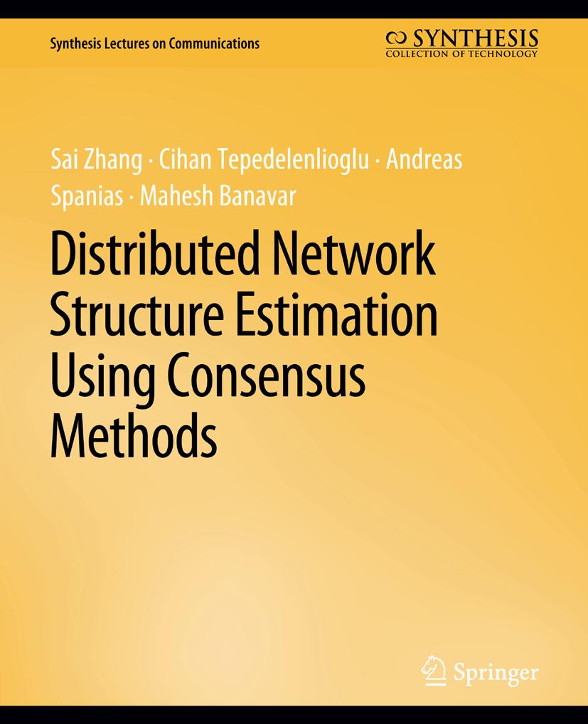Synthesis Lectures on Communications
