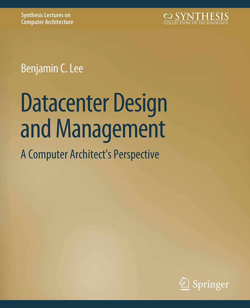 Synthesis Lectures on Computer Architecture