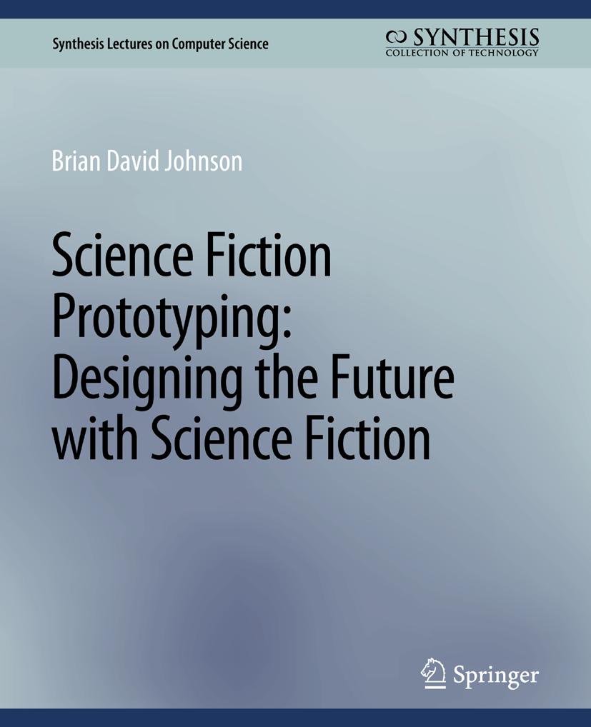 Synthesis Lectures on Computer Science