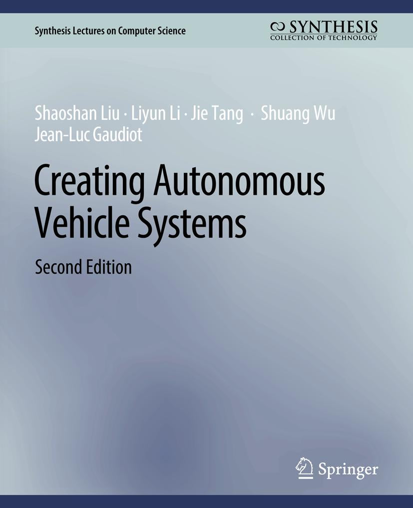 Synthesis Lectures on Computer Science