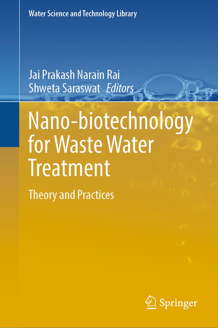 Water Science and Technology Library
