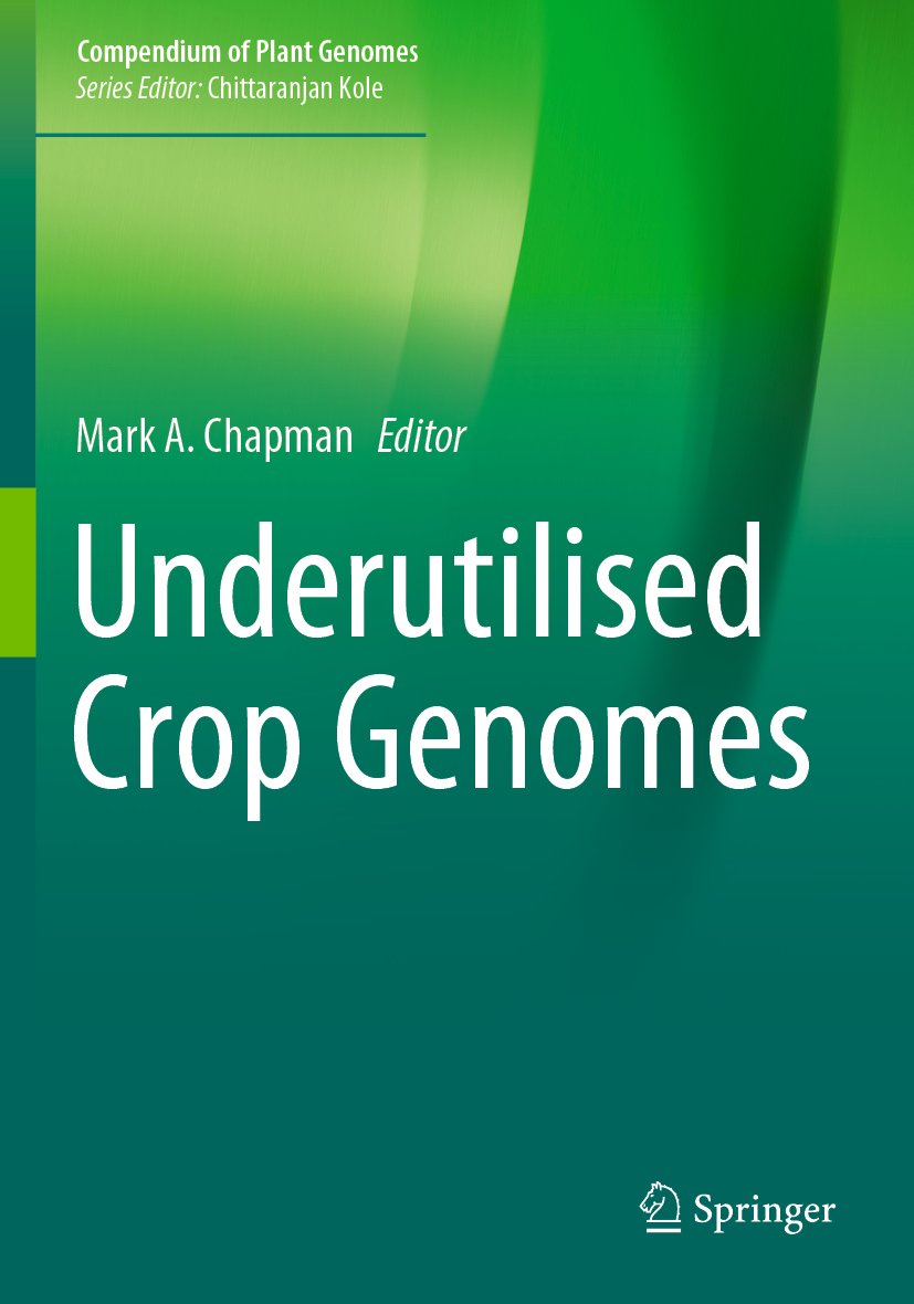 Compendium of Plant Genomes