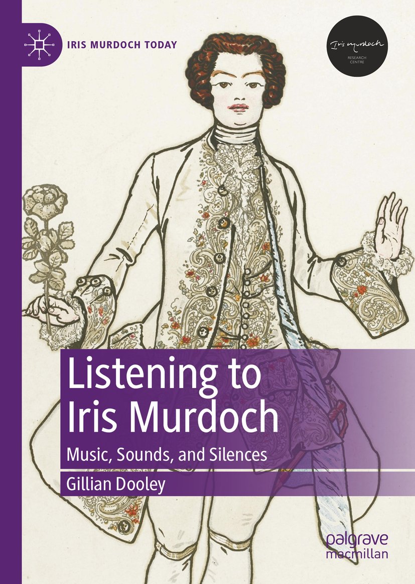 Iris Murdoch Today