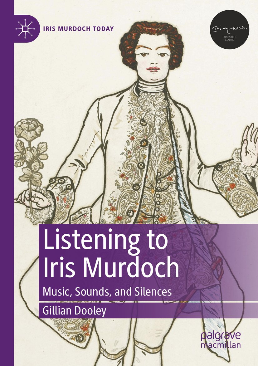 Iris Murdoch Today