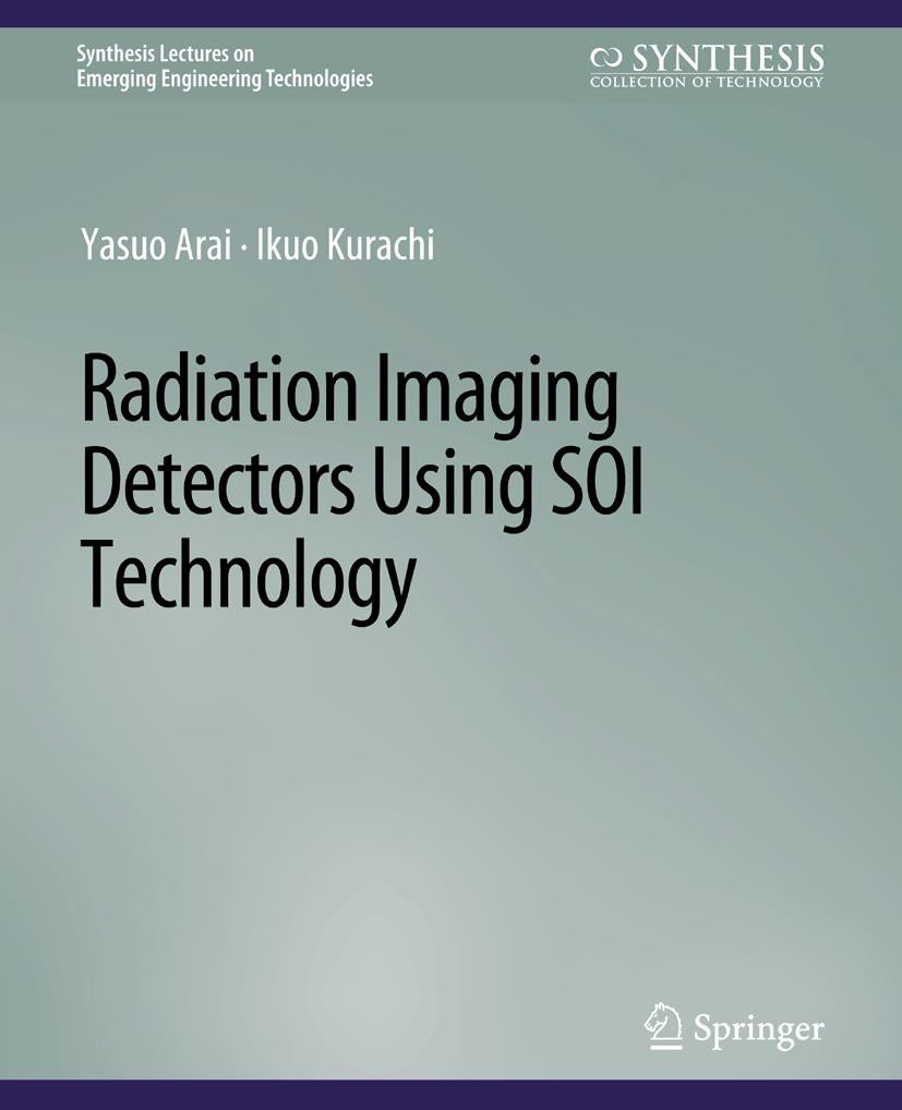 Synthesis Lectures on Emerging Engineering Technologies