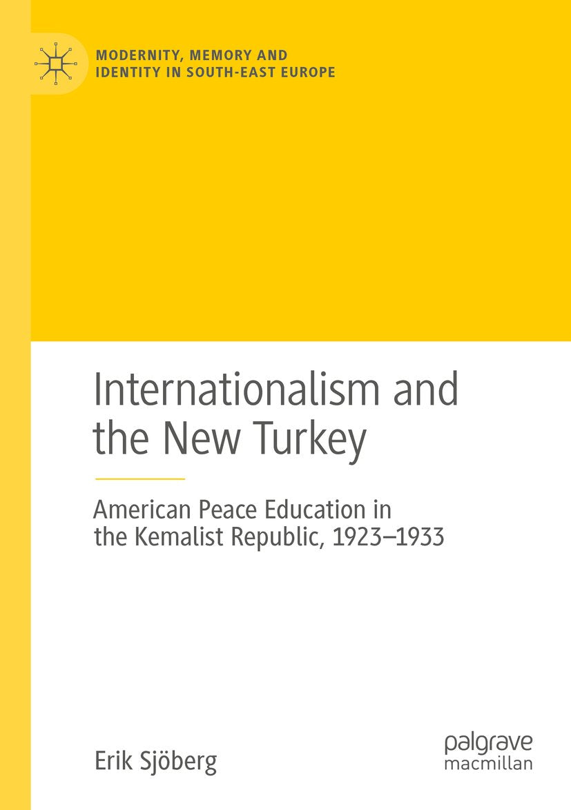 Modernity, Memory and Identity in South-East Europe