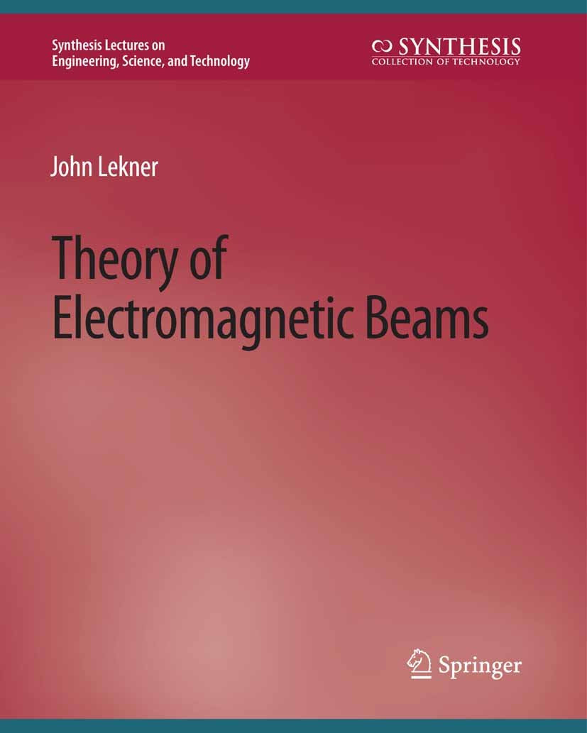 Synthesis Lectures on Engineering, Science, and Technology