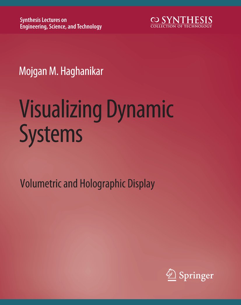 Synthesis Lectures on Engineering, Science, and Technology