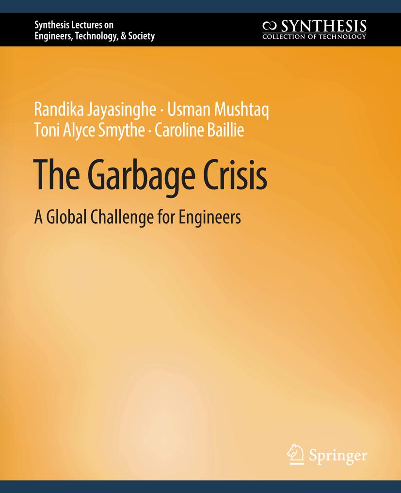 Synthesis Lectures on Engineers, Technology, & Society