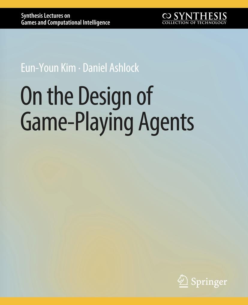 Synthesis Lectures on Games and Computational Intelligence
