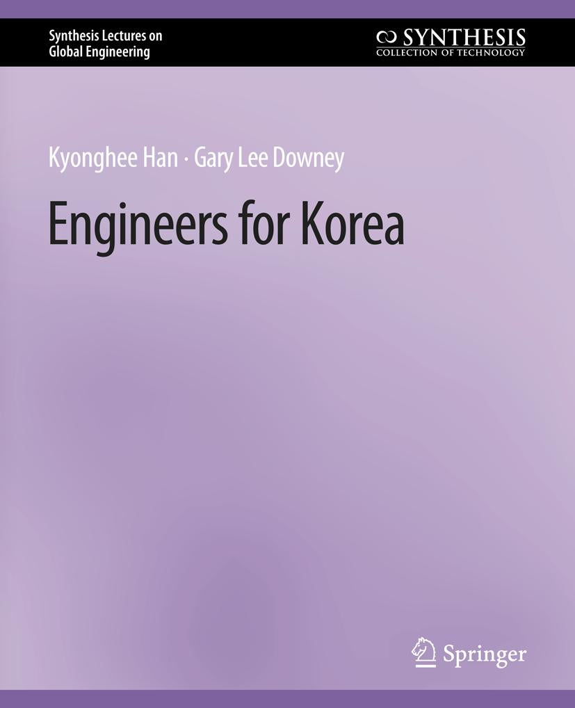 Synthesis Lectures on Global Engineering
